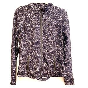 Lululemon workout jacket!